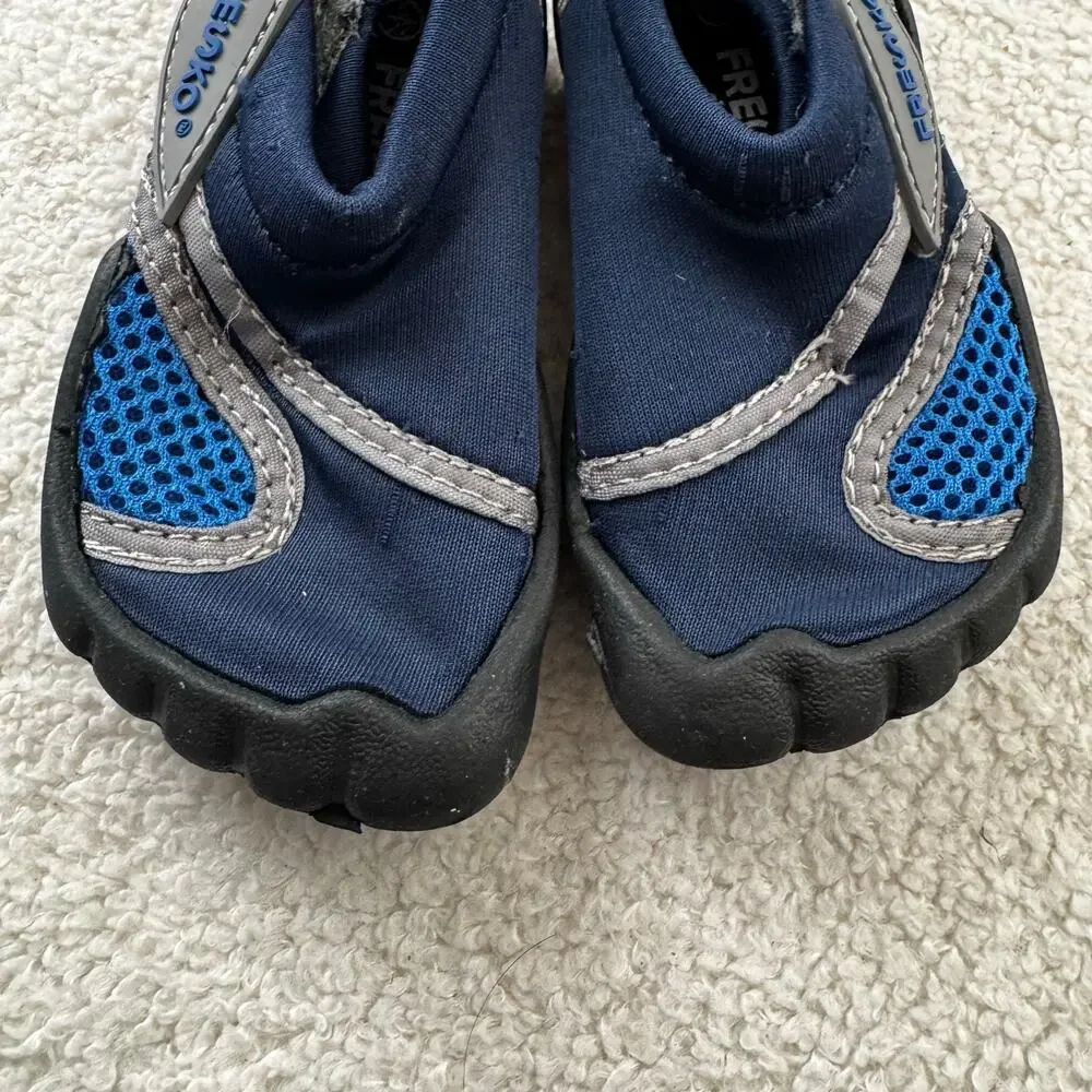 Fresko Colorsense Kids’ Water Shoes/Aqua Socks